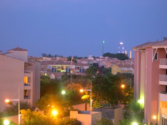  crépuscule